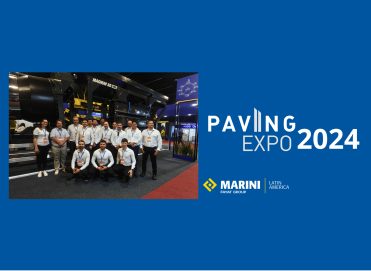 Banner PAVING 2024