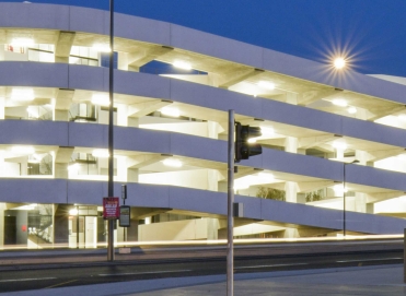 Parc relais bandeau web