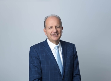 Éric Ferrari Prend la Présidence de FAYAT Métal pour Accélérer la Performance Durable