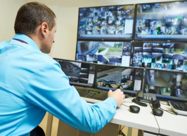 SÉCURISATION DES ACCÈS ET VIDÉOSURVEILLANCE DES SITES D’EAU DE PARIS INTRAMUROS