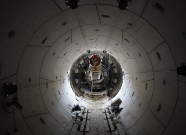 l'ouvrage Confluence cadereaux Nîmes 3