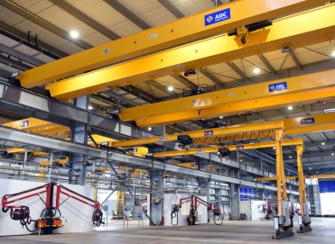 Chantiers de l'Atlantique 1
