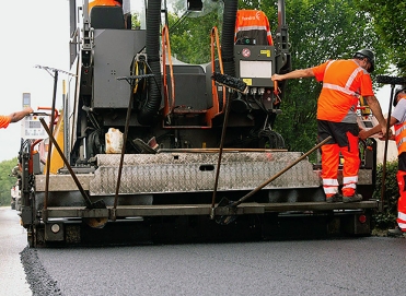 Acquisition du groupe Exedra par Razel-Bec