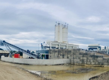 Illustration de la centrale à froid dans le 77
