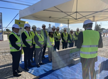 SACOI3 Corse discours