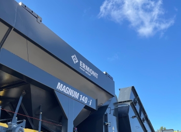 Banner MAGNUM 140-i