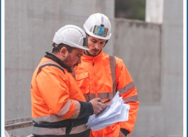 Bannière nos métiers - recrutement fayat métal