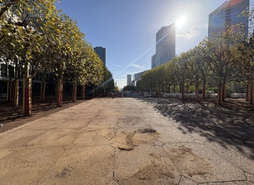 parc défense 2