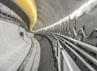 ligne 15 grand paris express lot T2B razel bec tunnel