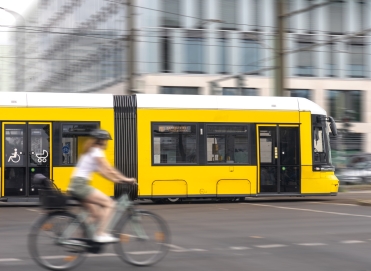 bus rue