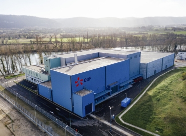 Razel-Bec ICEDA dechets nucléaire