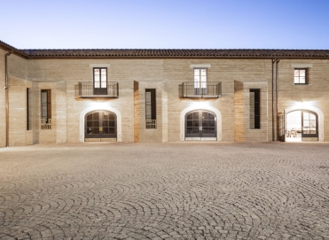 Beaucastel 1
