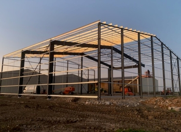 Bel Air - Allainville (45)