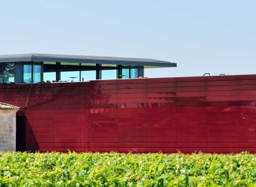 Chateau La Dominique