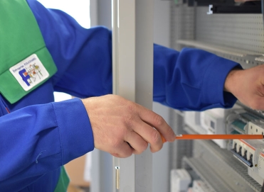 Expertises - Electricité