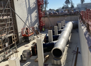 Station d'épuration Maera