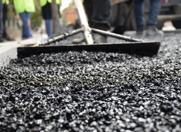 cold mix asphalt
