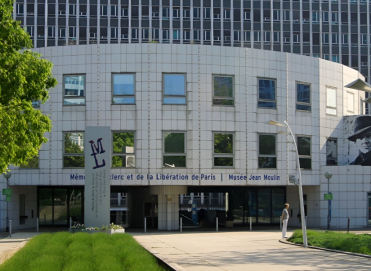 musée jean moulin