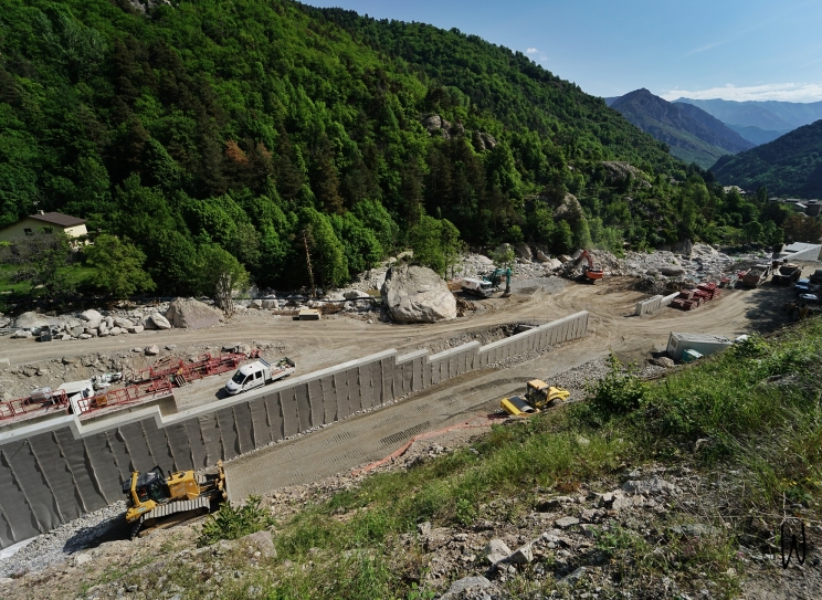 Razel-Bec en Occitanie