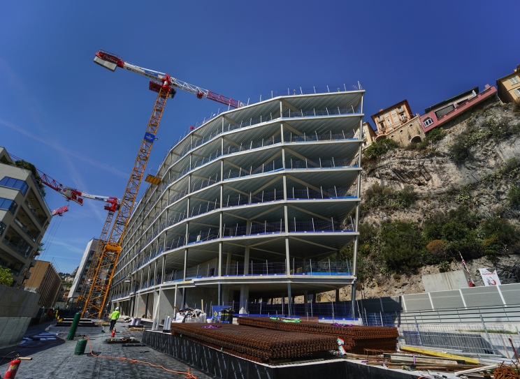 Razel-Bec : nos agences et filiales