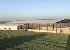 GAEC Pariset - Bining (57)