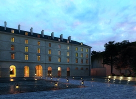 Musée du grand siècle