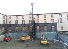 Hotel-Dieu Clermont-Ferrand