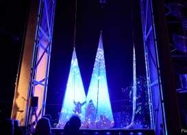 Spectacle ADC soirée du patrimoine