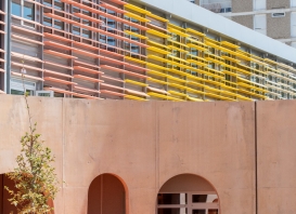 école bouge