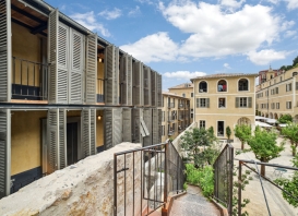 hotel couvent 1