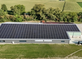 EARL de l’Oberfeld - Weckolsheim (68)