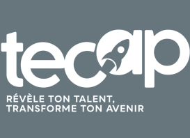 ADC - TECAP - LOGO