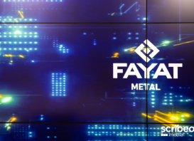 Plateau de BFM Business