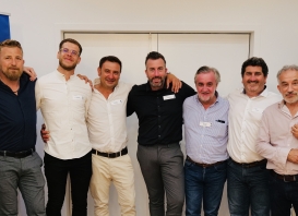 Soirée lancement Bordeaux le mardi 24 juin 1 - Castel & Fromaget