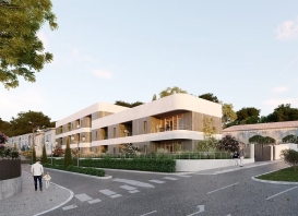 Résidence Azur au Pradet (83) : une reconversion intergénérationnelle au service du territoire 1