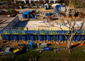 Résidence étudiante Studio 166 à Metz (57) 1