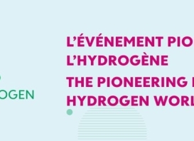 Participation de FAYAT METAL au salon HYVOLUTION 2024