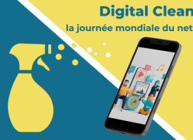 NOS RÉSULTATS DU CYBER WORLD CLEANUP DAY