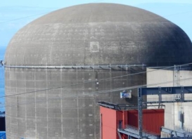 Razel-Bec bâtiments réacteurs nucléaires