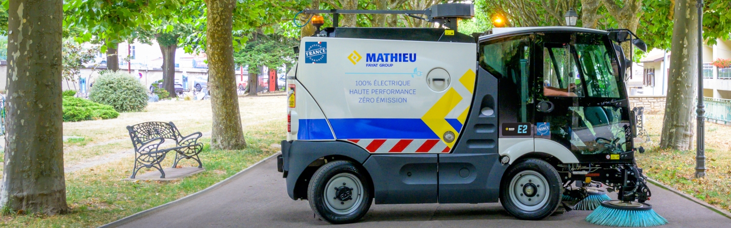 Mathieu