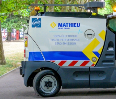 Mathieu