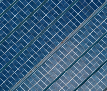 panneaux solaire photovoltaïque