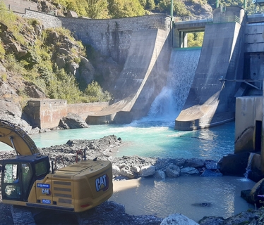 bianco travaux haute montagne