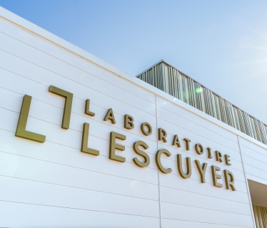 Bâtiment industriel à Sainte-Soulle, Charente-Maritime (17), Nouvelle-Aquitaine - Conception et réalisation Espace Engineering Fayat, contractant général et maître d'œuvre