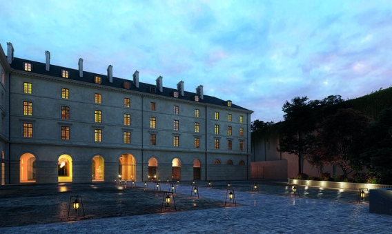 Musée du grand siècle
