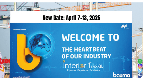 bauma2025 Munich