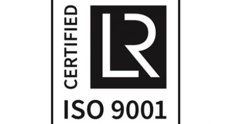 iso 9001