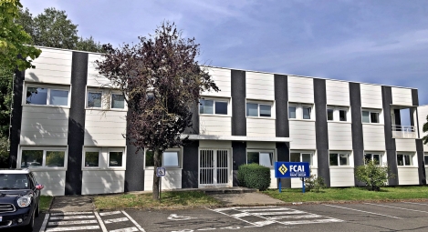 Siège GIE FCAI