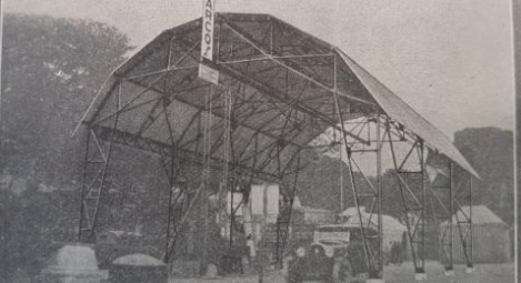 Ateliers De la Chaînette