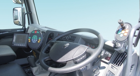CANbus 3.0 launched.